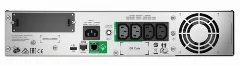 APC Smart-UPS 1500VA LCD RM 2U 230V with SmartConnect