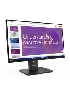Lenovo T24D-40 FHD IPS, HDMI, DP, USB-C, zvučnici