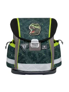Torba školska Belmil classy t-rex roar 403-13/AG/22 AK_BEL