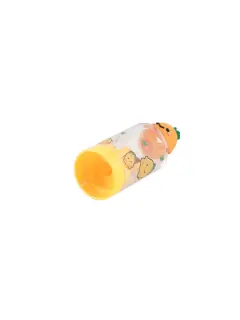 Šiljilo iTotal Fresh ananas Poppy XL2687H