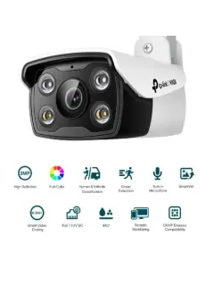 TP-Link VIGI C330 (6 mm)