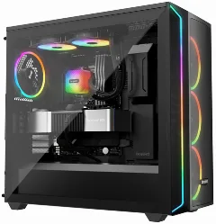 be quiet! Light Loop 240mm AIO Liquid Cooler
