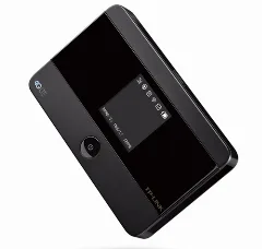 TP-Link LTE-Advanced Mobile WiFi Router