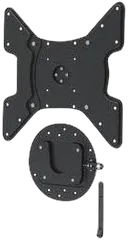 Transmedia LCD Flat Screen (58-107cm) Wall Mount