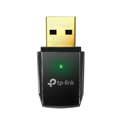 TP-Link AC600 Wireless Dual Band USB Adapter
