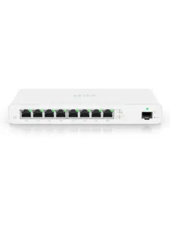 Ubiquiti UISP-R, UISP Router