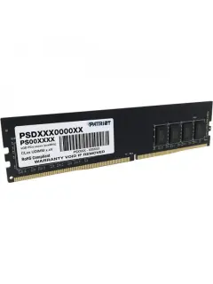 Patriot Signature DDR4, 3200Mhz, 8GB