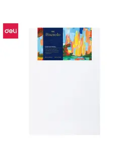Slikarska ploča Deli Finenolo 20x30cm EC280-3
