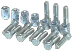 MaxBracket Mounting set M12 bolt