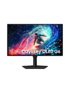 Samsung 27" LS27HG612SUXEN,OLED QHD IPS,240Hz, HAS