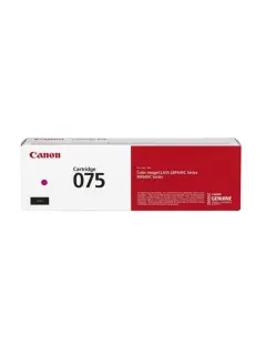 Canon toner CRG-075M, crveni