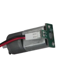 ML-R 20D Motor Connector