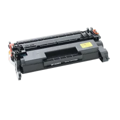 Toner Static Control HP CF281X, Black