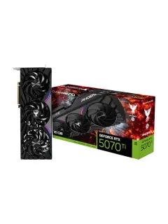 Gainward RTX5070Ti Phoenix-S, 16GB
