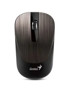 Miš Genius NX-7015 chocolate metallic