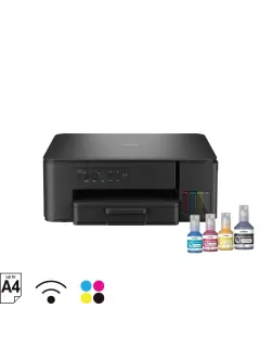 Pisač Brother tintni MFP DCPT430W InkBenefit A4, wifi