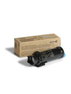 Toner Xerox 106R03481 PH6510/WC6515 cyan 1K