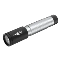 Ansmann LED torch Daily Use 50B battery-powered