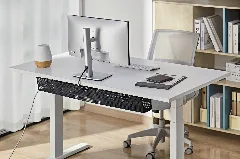Transmedia Desk cable management