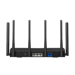 Mercusys BE9300 Tri-Band Wi-Fi 7 Router