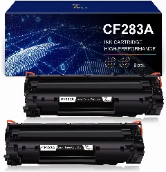 Toner Static Control HP CF283A