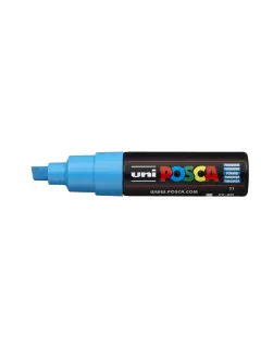 Marker Uni pc-8k Posca tirkizni (Japan)