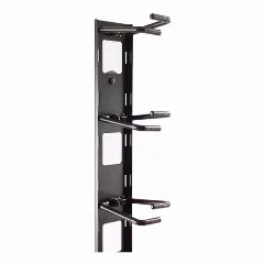 APC Vertical Cable Organizer 8 Cable Rings