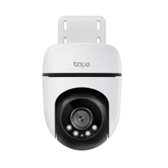 TP-Link Tapo C500 Outdoor Pan Tilt Security WiFi Camera
