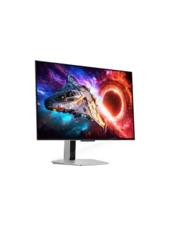 Samsung 32" LS32HG800SUXEN, OLED UHD, 240Hz, USB-C