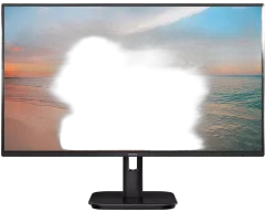Philips 27" 27E1N1100A, VGA, HDMI, 100Hz, zvuč.