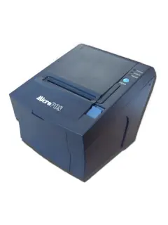 MicroPOS WTP 150,  termalni, serijski, USB, crni