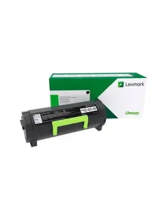 Toner Lexmark B232000 black 3k