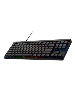 Logitech G515 TKL, Tactile, crna