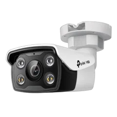TP-Link VIGI 5MP Outdoor Full-Color Bullet Network Camera (4mm)