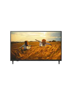 LG 43UK660H, 43'' UHD,Pro:Centric Solutions,Netfix