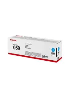 Canon toner CRG-069C, plavi