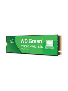 WD SN3000 NVMe 2000GB,R5000/W4200, M.2 2280