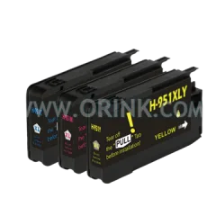 Orink tinta za HP, No.951XL, žuta