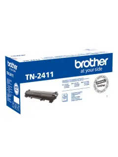 Toner Brother TN2411 black 1.2k