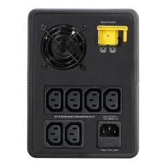 APC Easy UPS BVX 1600VA, 230V, AVR, IEC Sockets