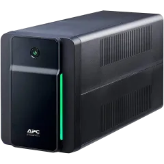 APC Back-UPS 1600VA, 230V, AVR, IEC C13 Sockets