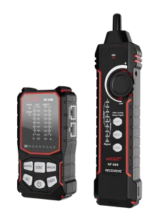 NOYAFA NF-808 - Networt tester with wire tracer
