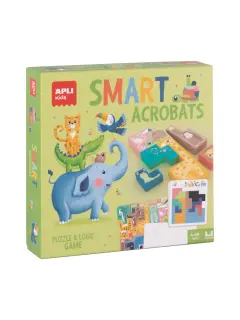 Društvena igra Smart Apli Akrobati 20174