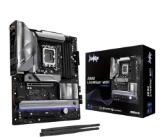Asrock Intel LGA1851 Z890 LIVEMIXER WIFI