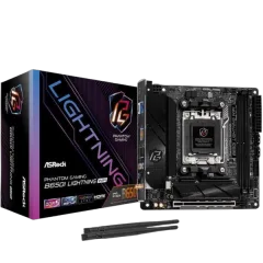 Asrock AMD AM5 B650I LIGHTNING WIFI