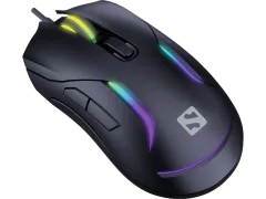 Sandberg LightFlow 6D Gamer Mouse
