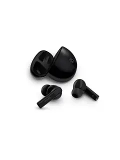 Philips in-ear BT slušalice TAT2520BK, crne