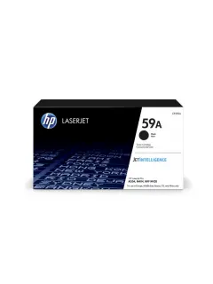 Toner HP CF259A LJ PRO M304/404/MFP M428 black 59A