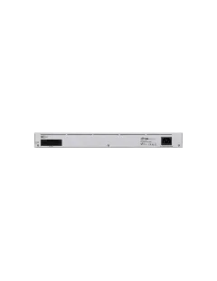 Ubiquiti Managed L2 L3 24 GbE RJ45 PoE 2x10G SFP Slots