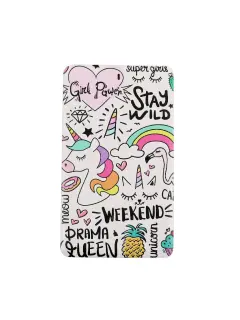 Prijenosni punjač iTotal 4000mAh unicorn CM3418